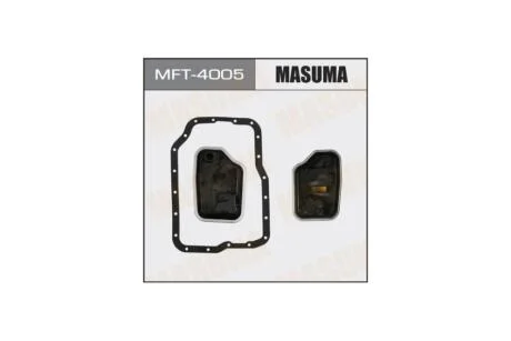 Фільтр АКПП (MFT-4005) MASUMA 'MFT4005
