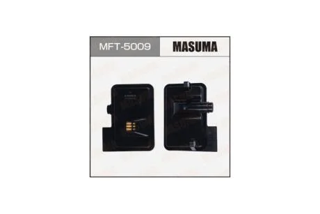 Фильтр АКПП (JT475) (MFT-5009) MASUMA MFT5009