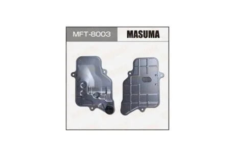 Фільтр АКПП (MFT-8003) MASUMA 'MFT8003