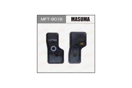Фильтр АКПП (JT528) Chevrolet CRUZE (10-15) MASUMA 'MFT9018