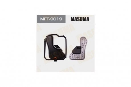 Фільтр АКПП (MFT-9019) MASUMA MFT9019