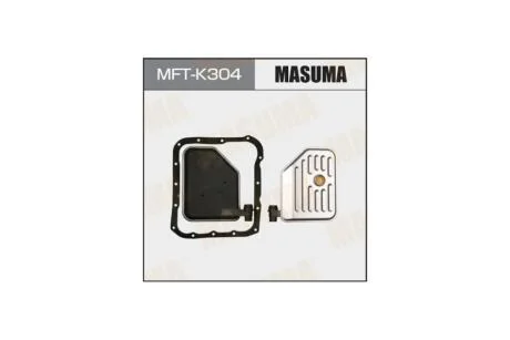 Фільтр АКПП (MFT-K304) MASUMA MFTK304