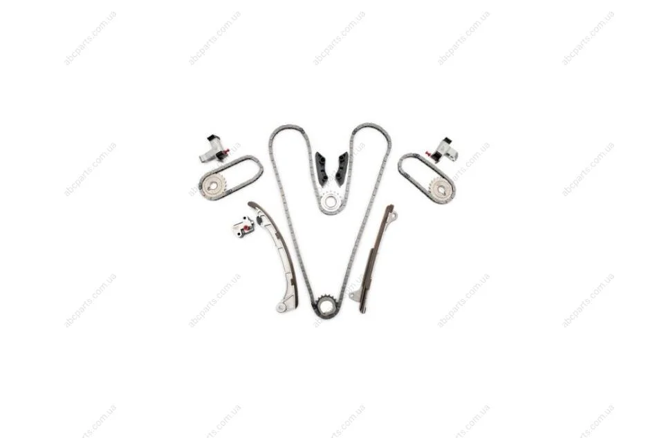 Ремкомплект ГРМ TOYOTA FORTUNER (05-15), TOYOTA LAND_CRUISER PRADO (10-15)TOYOTA RAV_4 III (06-11) (MGR-1006) Masuma MASUMA MGR1006 (фото 1)