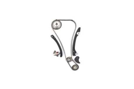 Ремкомплект ланцюга ГРМ Nissan 1.5 (HR15DE), 1.6 (HR16DE) (MGR-2007) MASUMA MGR2007