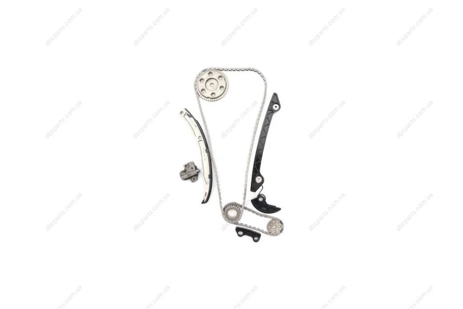Ремкомплект ланцюга ГРМ Mazda 2.3 (L3-VE) (MGR-4002) MASUMA MGR4002 (фото 1)