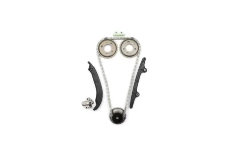 Ремкомплект ланцюга ГРМ Ford 2.2 (DURATORQ TC) (MGR-9011) MASUMA MGR9011