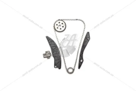 Ремкомплект ланцюга ГРМ Hyundai (GAMMA 1.4, 1.6 NO VVT) (MGR-9013) MASUMA MGR9013