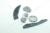 Ремкомплект ланцюга ГРМ Hyundai (GAMMA 1.4, 1.6 NO VVT) (MGR-9013) MASUMA MGR9013 (фото 9)