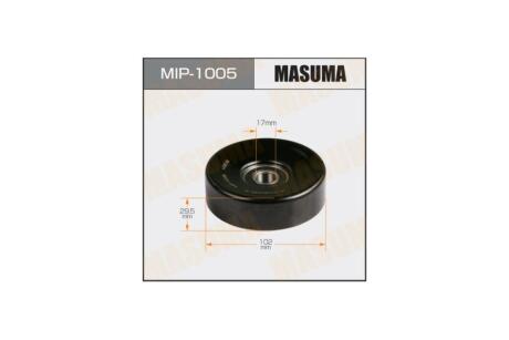 Ролик (MIP-1005) MASUMA 'MIP1005