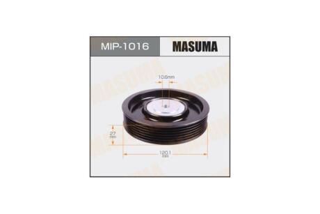 Ролик (MIP-1016) MASUMA 'MIP1016