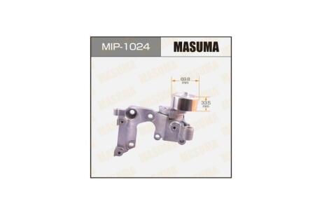 Натяжитель ремня генератора TOYOTA LAND_CRUISER PRADO (TRJ15_, KDJ15_, GRJ15_, GDJ15_) 4.0 V6 VVT-i (GRJ150_) (10-15) (MIP-1024) MASUMA MIP1024