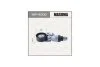Натягувач ременя (MIP-4008) MASUMA MIP4008 (фото 1)