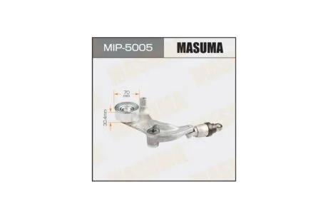 Натяжитель ремня (MIP-5005) MASUMA MIP5005