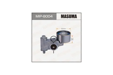 Натягувач ременя ГРМ, EL15, EJ25, EJ20 (MIP-8004) MASUMA MIP8004