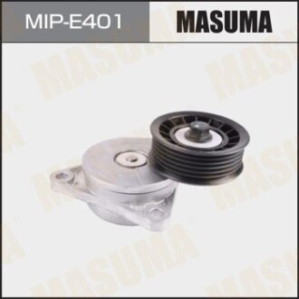 Натяжитель ремня Ford Focus I 98-/Mondeo Ii 96-/Transit 02-13/ Mazda Tribute 00-08 DURATEC 1.6,YF,ZETEC 2.0,ZETEC-E 1.8 / 2.0 MASUMA 'MIPE401