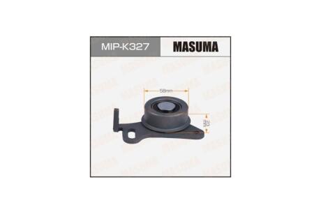 Натяжитель ремня генератора MITSUBISHI PAJERO SPORT II (08-13) (MIP-K327) MASUMA MIPK327