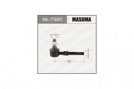 Стойка стабилизатора MASUMA ML7390