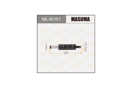 Стойка стабилизатора передн LANCER CEDIA/ CS2A (ML-9161) MASUMA ML9161
