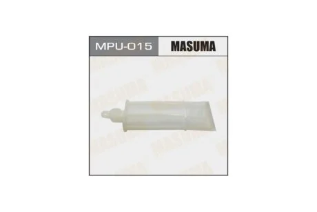 Фільтр паливного насоса (сітка) Toyota Land Cruiser (-00) (MPU-015) MASUMA MPU015