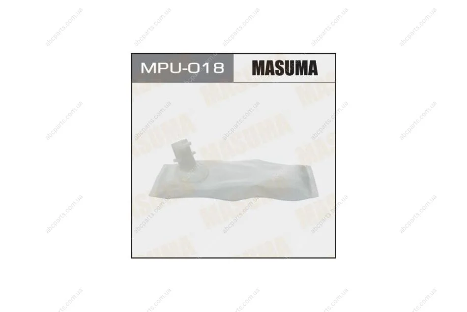 Фільтр паливного насоса (сітка) Honda Civic (-00) (MPU-018) MASUMA MPU018 (фото 1)