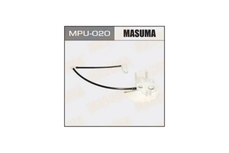 Фильтр топливного насоса (сетка) Lexus RX 350 (06-08)/ Toyota Auris (07-12), Avensis (11-), Camry (06-11), Corolla (06-16) (MPU-020) MASUMA MPU020