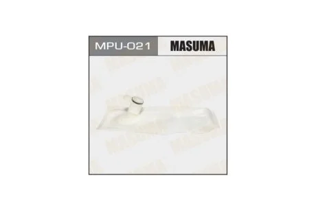 Фильтр топливного насоса (сетка) Nissan Almera (00-02) (MPU-021) MASUMA MPU021