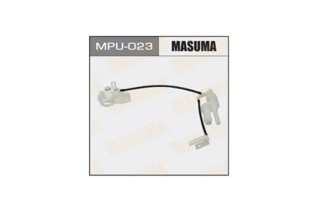 Фільтр паливного насоса (сітка) Suzuki Grand Vitara (07-16)/ Toyota RAV 4 (05-08) (MPU-023) MASUMA MPU023