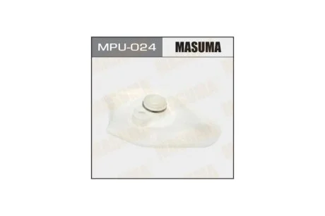 Фильтр топливного насоса (сетка) Nissan Murano (04-08), Qashqai (10-), X-Trail (07-14) (MPU-024) MASUMA MPU024