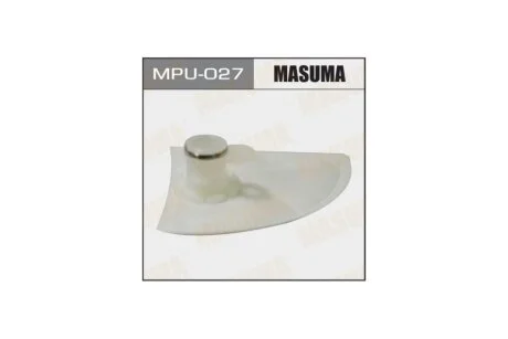 Фильтр топливного насоса (сетка) Honda Civic (08-11) (MPU-027) MASUMA MPU027