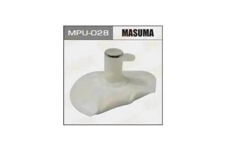 Фільтр паливного насоса (сітка) Honda CR-V (00-06) (MPU-028) MASUMA MPU028