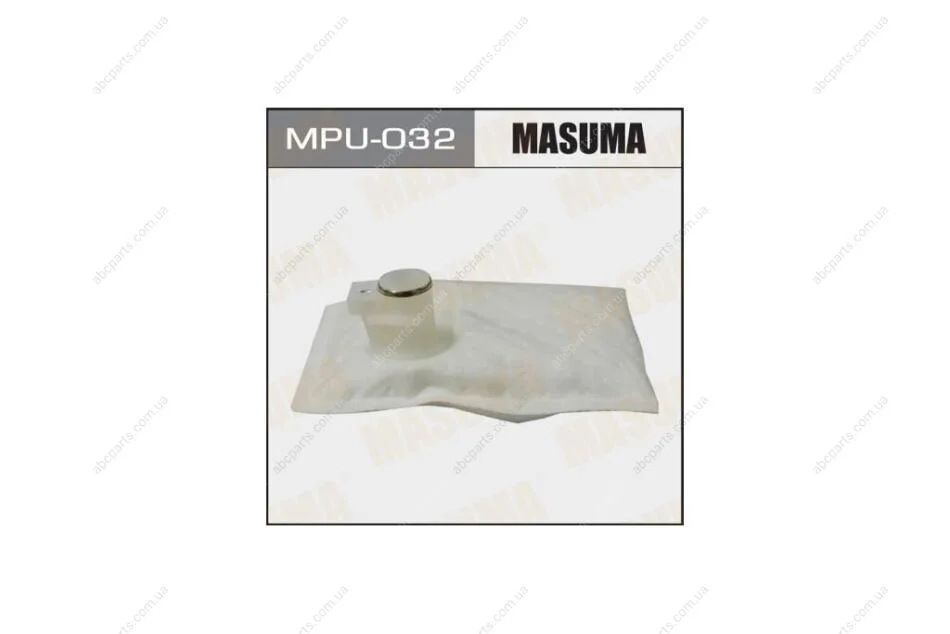 Фільтр паливного насоса (сітка) Honda Accord (03-08) (MPU-032) MASUMA MPU032 (фото 1)