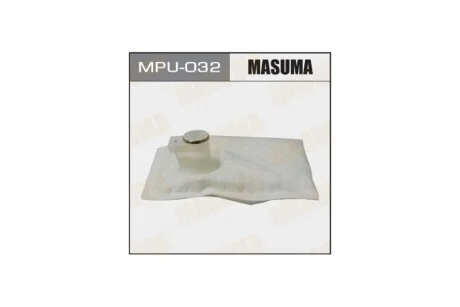 Фильтр топливного насоса (сетка) Honda Accord (03-08) (MPU-032) MASUMA MPU032