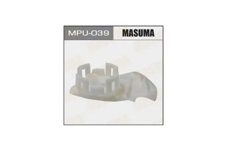 Фильтр топливного насоса (сетка) Nissan Qashqai (08-13) (MPU-039) MASUMA MPU039