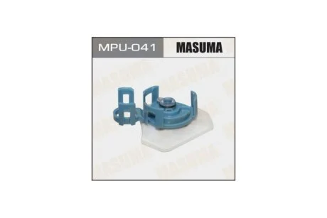 Фільтр паливного насоса (сітка) Lexus/ Mazda/ Mitsubishi/ Nissan/ Suzuki/ Toyota (05-) (MPU-041) MASUMA MPU041