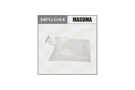 Фільтр паливного насоса (сітка) Subaru Forester (01-07), Impreza (00-07) (MPU-044) MASUMA MPU044
