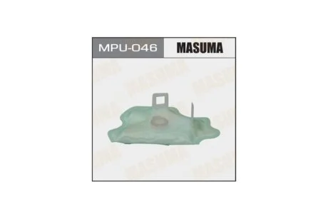 Фільтр паливного насоса (сітка) Mazda 2 (07-14)/ Suzuki Grand Vitara (08-) (MPU-046) MASUMA MPU046