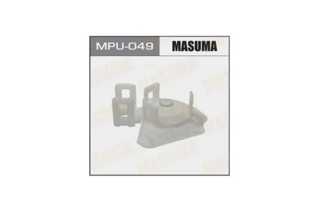 Фільтр паливного насоса (сітка) Mazda CX-5 (11-), 3 (13-), 6 (12-)/ Mitsubishi Outlander (12-)/ Subaru Forester (12-), Impre (MPU-049) MASUMA MPU049