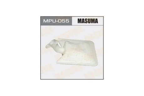 Фільтр паливного насоса (сітка) Subaru Forester (01-05), Impreza (00-07) (MPU-055) MASUMA MPU055