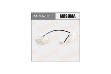 Фильтр топливного насоса (сетка) Toyota RAV 4 (08-) (MPU-066) MASUMA MPU066