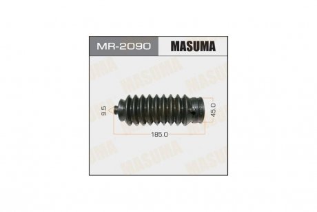 Пыльник рулевой рейки Honda CR-V (-01) MASUMA MR2090