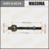 Тяга рулевая HYUNDAI, KIA (13-18) (MR-K404) MASUMA MRK404 (фото 2)