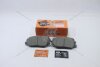 Колодки тормозные передн SSANGYONG KORANDO, KIA SORENTO III (UM) 2.2 CRDi (15-20)/HYUNDAI SANTA_FE III (MS-K0014) MASUMA MSK0014 (фото 5)