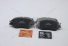 Колодки тормозные передн SSANGYONG KORANDO, KIA SORENTO III (UM) 2.2 CRDi (15-20)/HYUNDAI SANTA_FE III (MS-K0014) MASUMA MSK0014 (фото 9)
