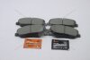 Колодки тормозные передн SSANGYONG KORANDO, KIA SORENTO III (UM) 2.2 CRDi (15-20)/HYUNDAI SANTA_FE III (MS-K0014) MASUMA MSK0014 (фото 10)