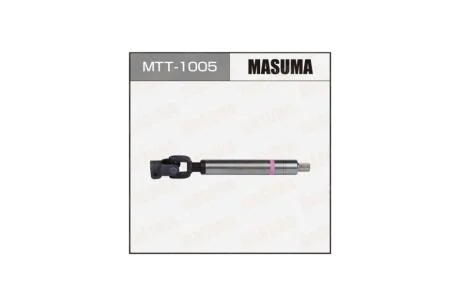 Вал рулевой верхний, LAND CRUISER / UZJ200L (MTT1005) MASUMA 'MTT1005