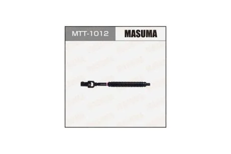 Вал рулевой нижний, LAND CRUISER, LX470 / HDJ100L, UZJ100L (MTT-1012) MASUMA 'MTT-1012