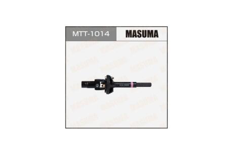 Вал кермовий верхній, GX470, LAND CRUISER PRADO/UZJ120L, KDJ120L MASUMA 'MTT1014