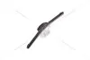 Щетка стеклоочистителя 300 мм бескаркасная (12") (BAYONET, CLAW, BUTTON 16/19, PIN LOCK, PINCH TAB, SIDE 17/22, J-HOOK) (MU-012U) MASUMA MU012U (фото 1)