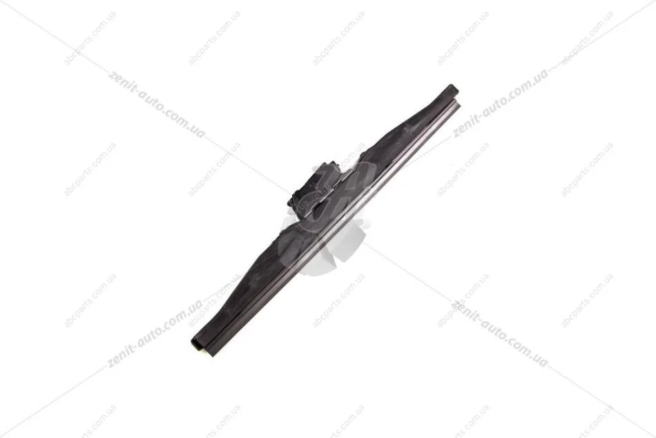 Щітка склоочисника 300 мм зимова NANO GRAPHITE (12") (J-HOOK) (MU-012W) MASUMA MU012W (фото 1)