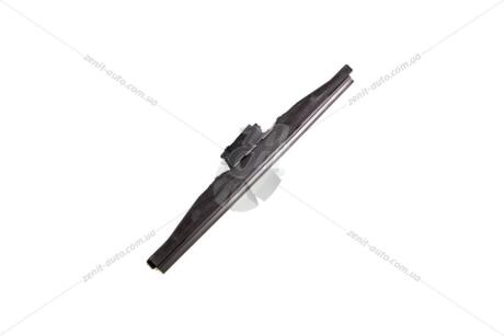 Щетка стеклоочистителя 300 мм зимняя NANO GRAPHITE (12") (J-HOOK) (MU-012W) MASUMA MU012W